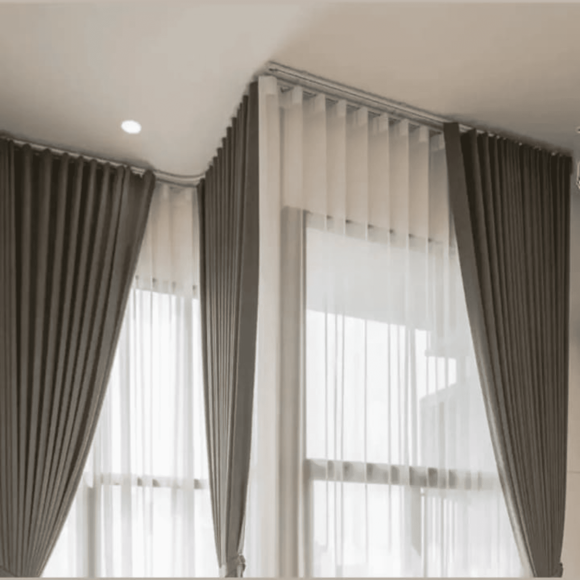 Blackout Curtains