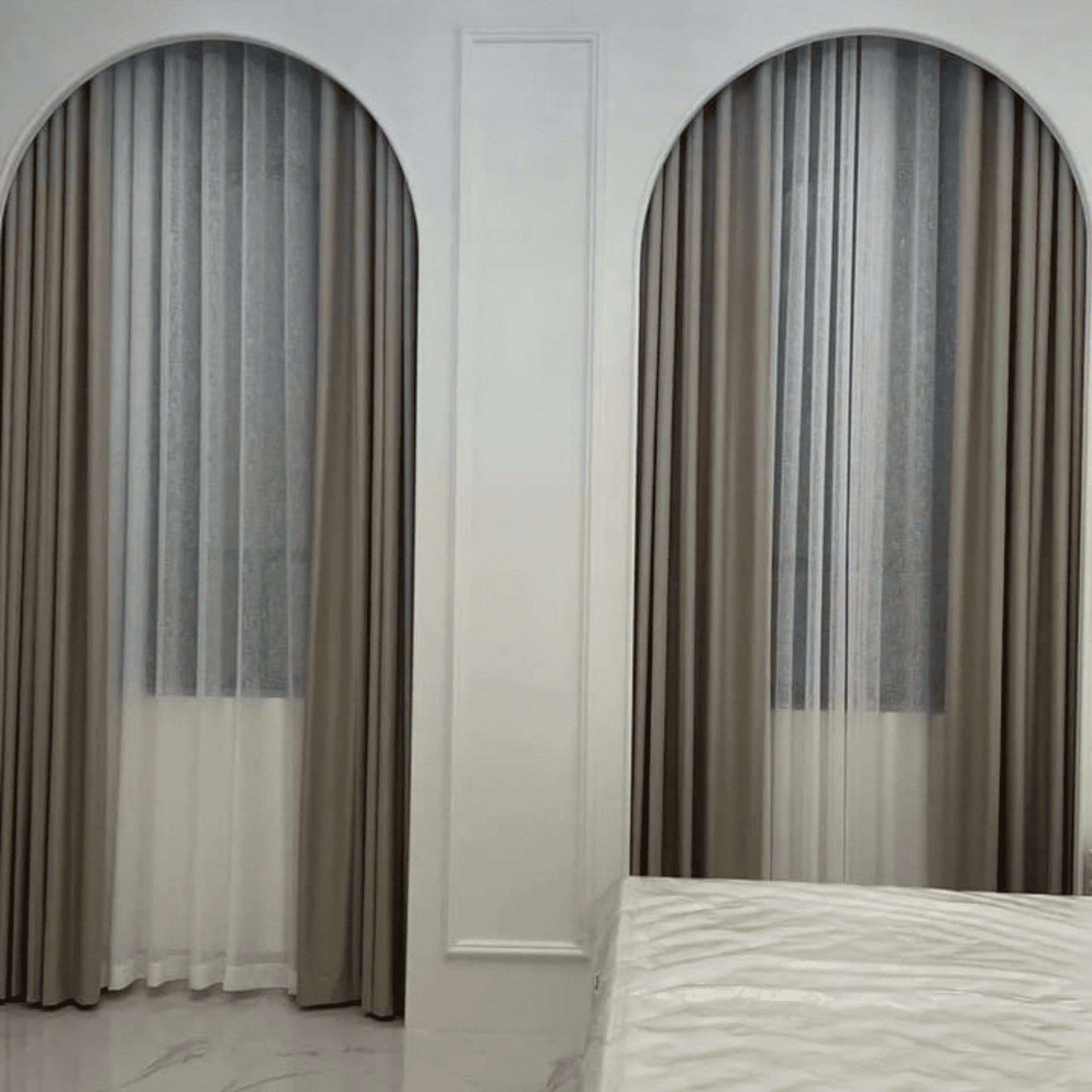 Blackout Curtains