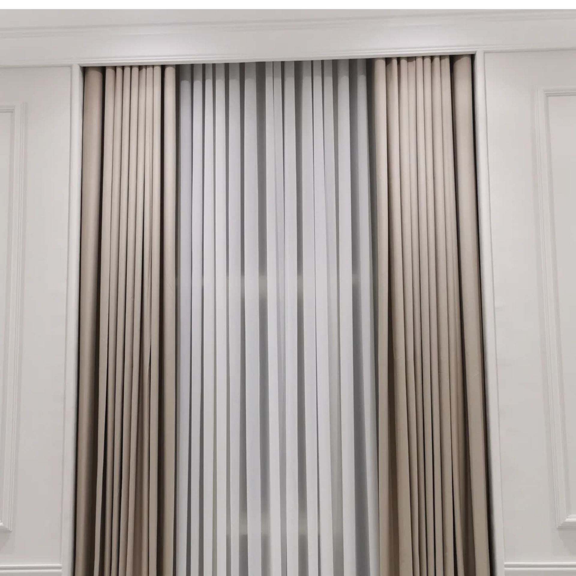 Blackout Curtains