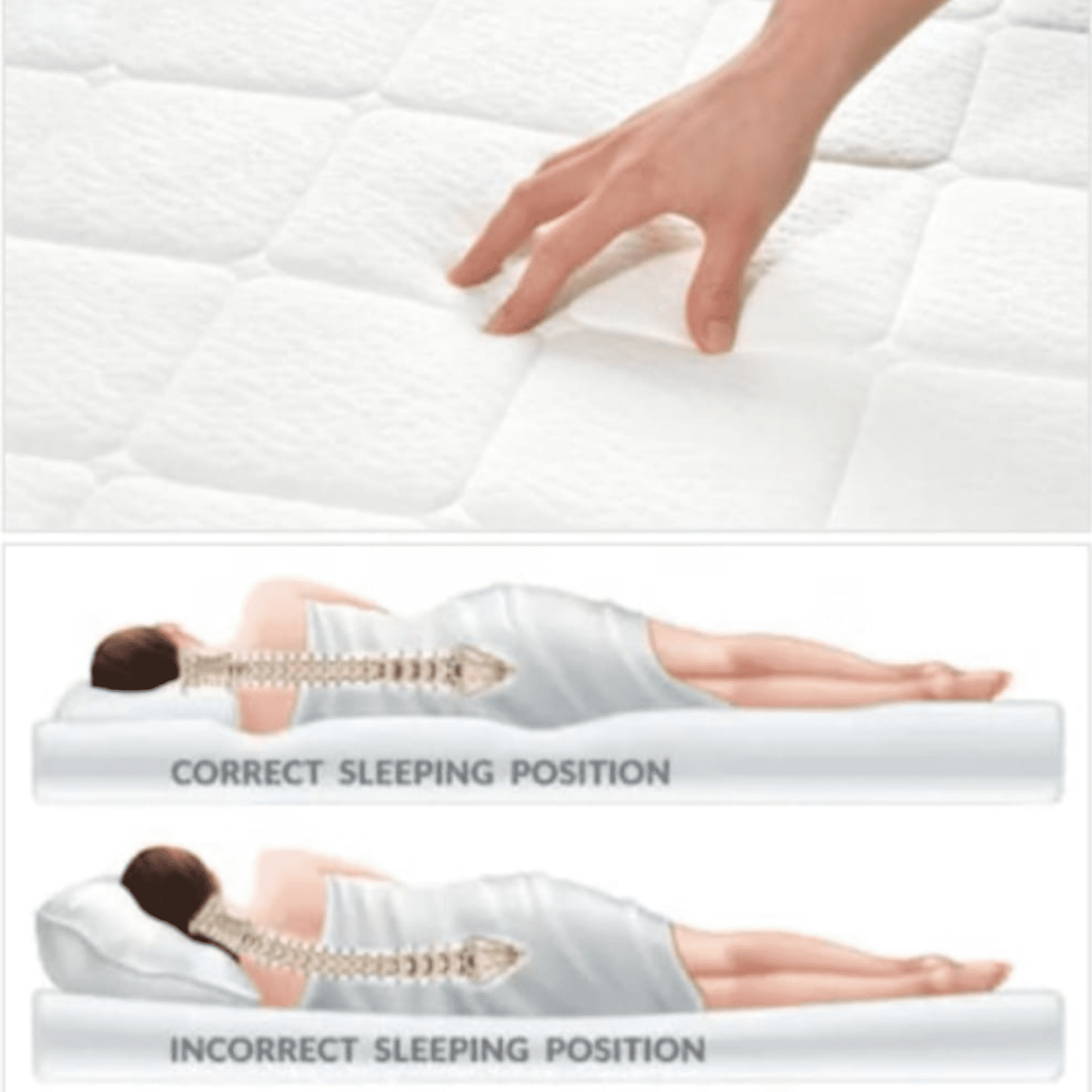 Albaraah Mattress - Image 2
