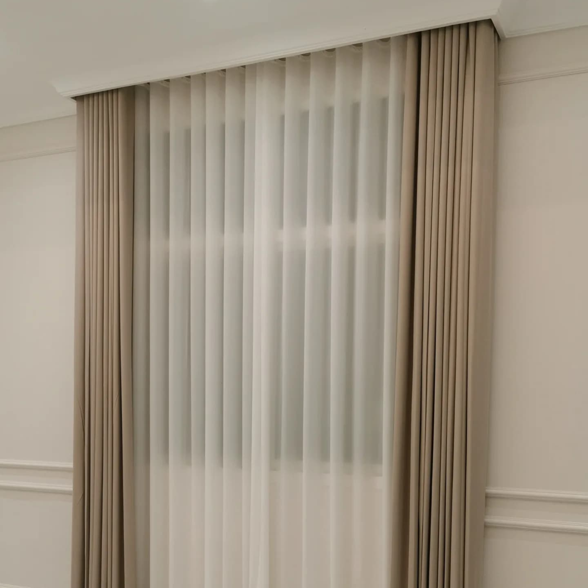Blackout Curtains