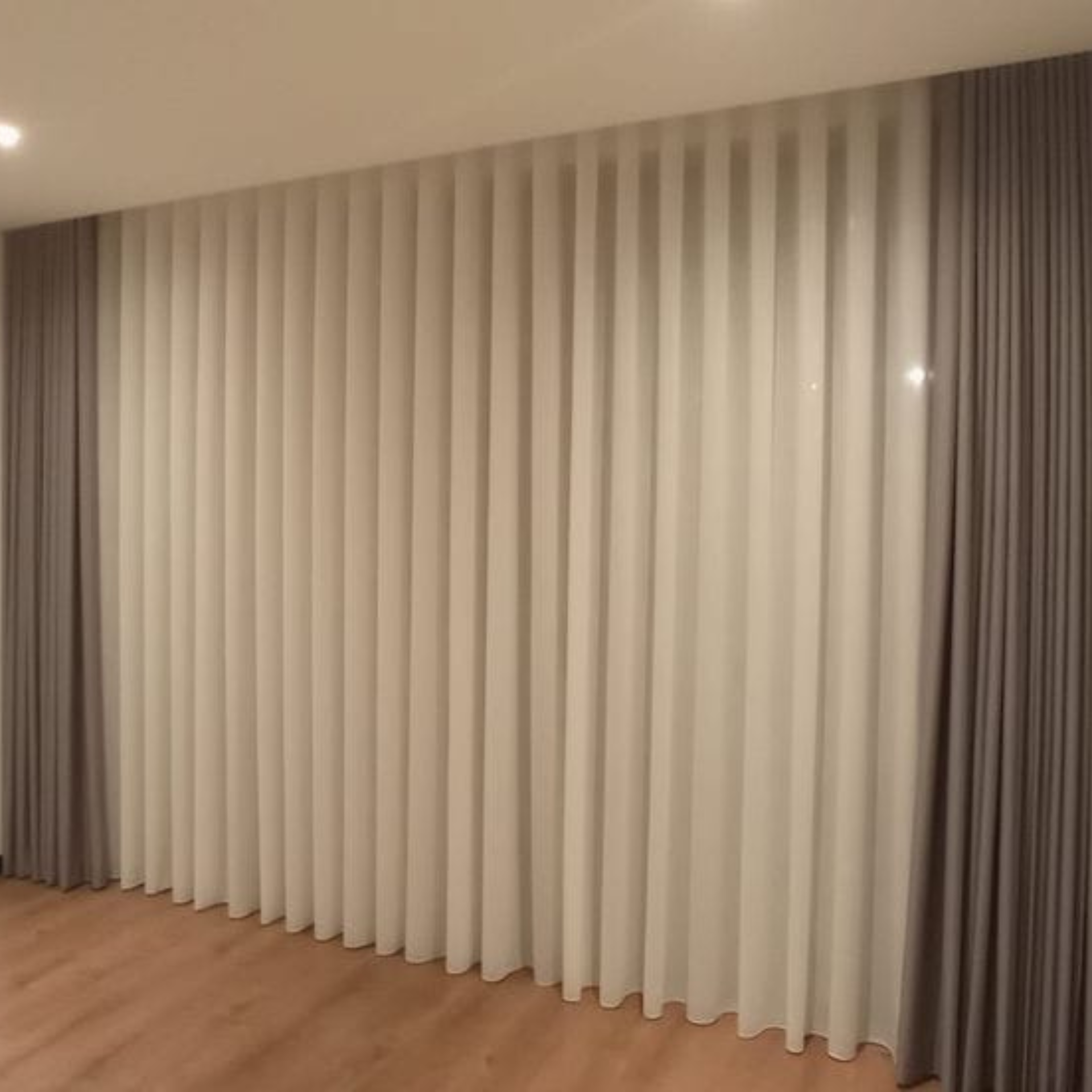 Blackout Curtains