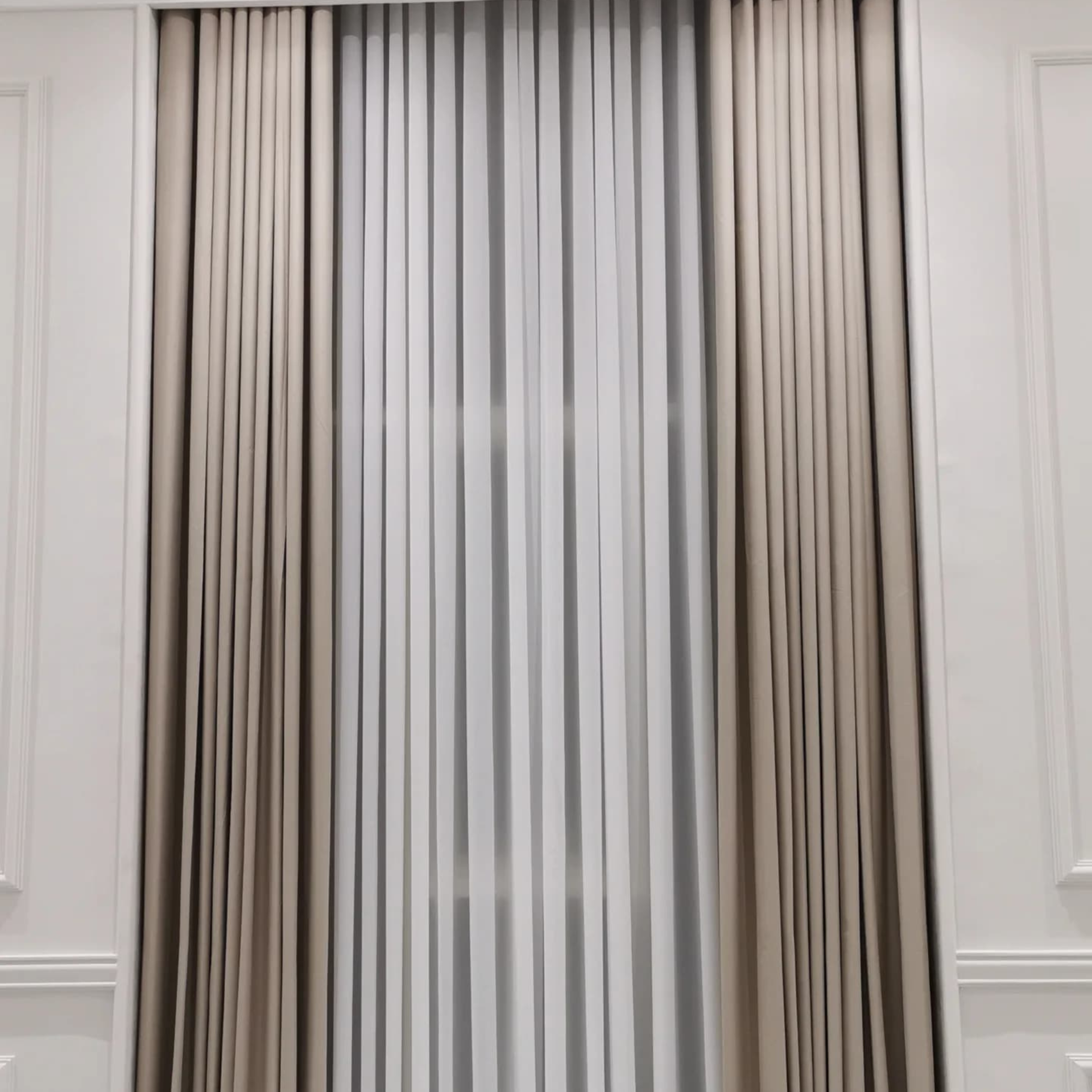 Blackout Curtains