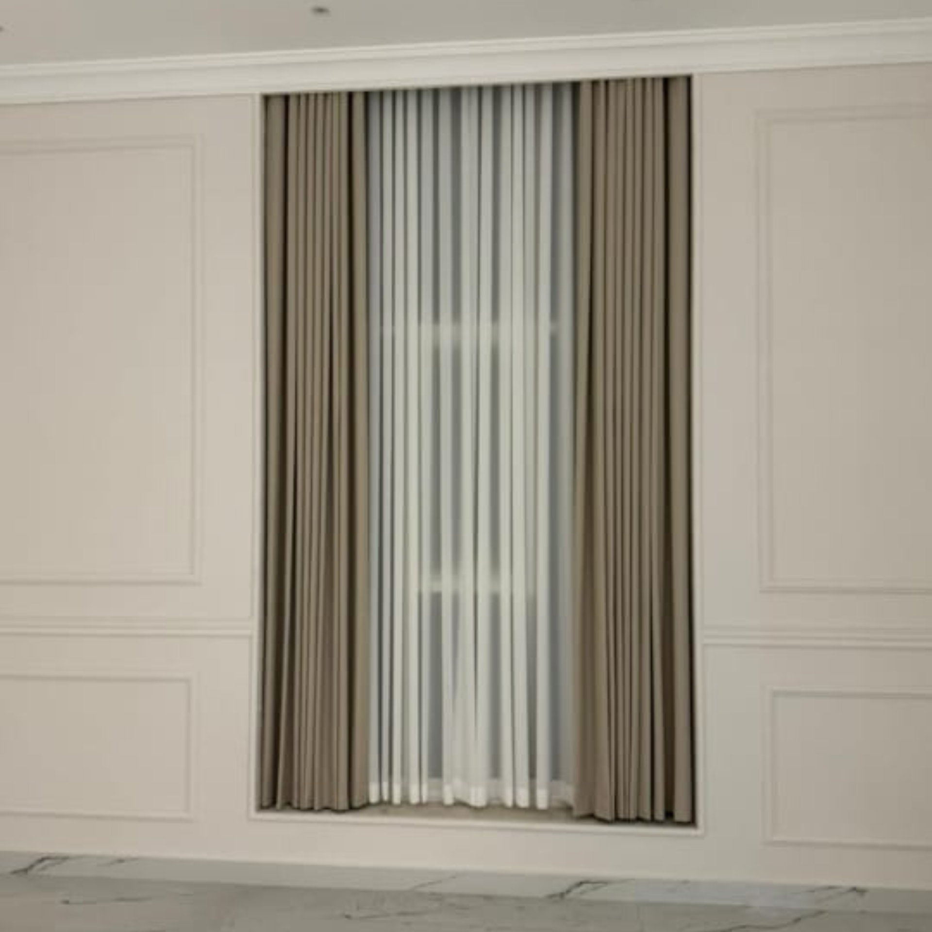 Blackout Curtains