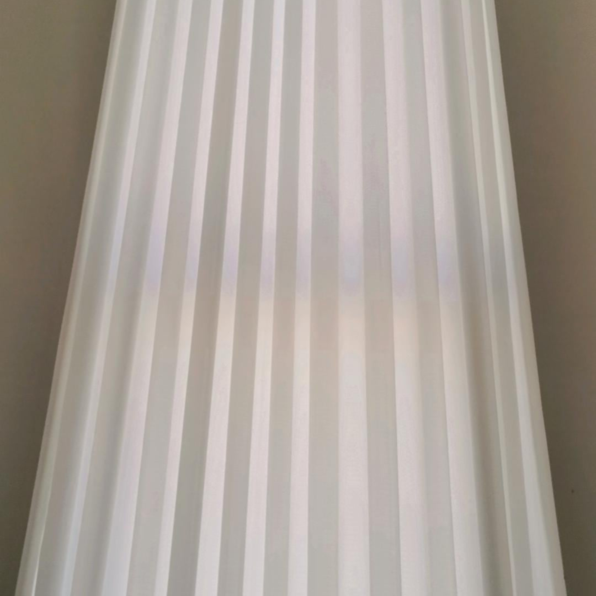 Chiffon premium curtains